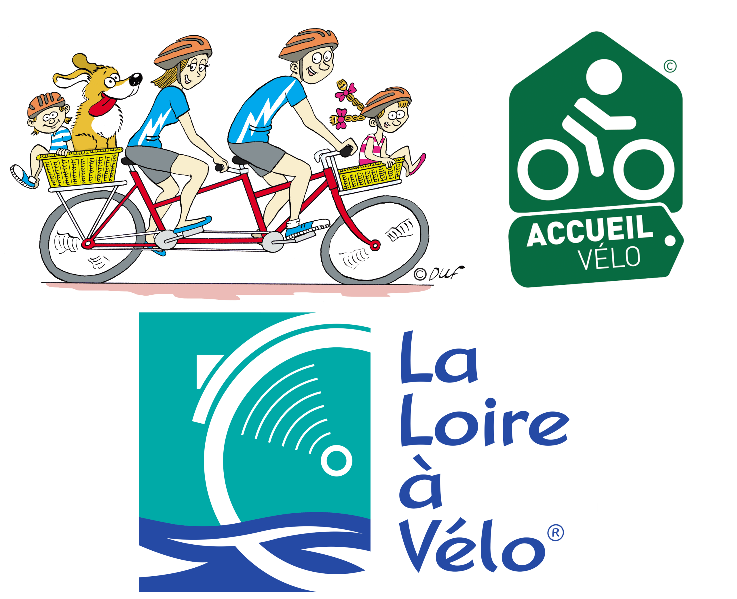 Vélo touktouk